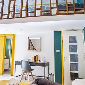 26 Urban 3* Napoli