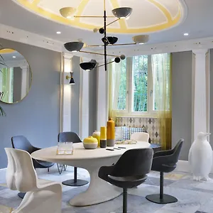 Appart hôtel Residenza Delle ****
