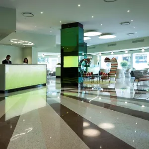 Hotel Antares Concorde, Signature Collection ****