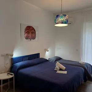 Nonna Pina Art 3* Napoli