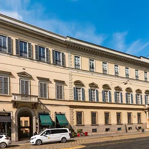 Rivière Luxury Scala 3* Milano
