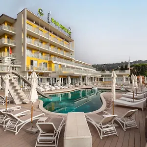 Hotel Park Suisse ****