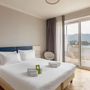 Hotel Park Suisse ****