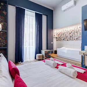 Guest house Vivilo Collection - Collina 24 - Close To Via Veneto