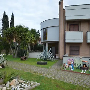  Hotel Domus Achille Fosco - Casa Per Ferie