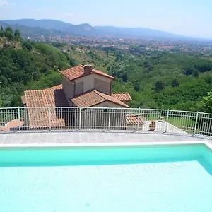 Séjour à la ferme La Piana 