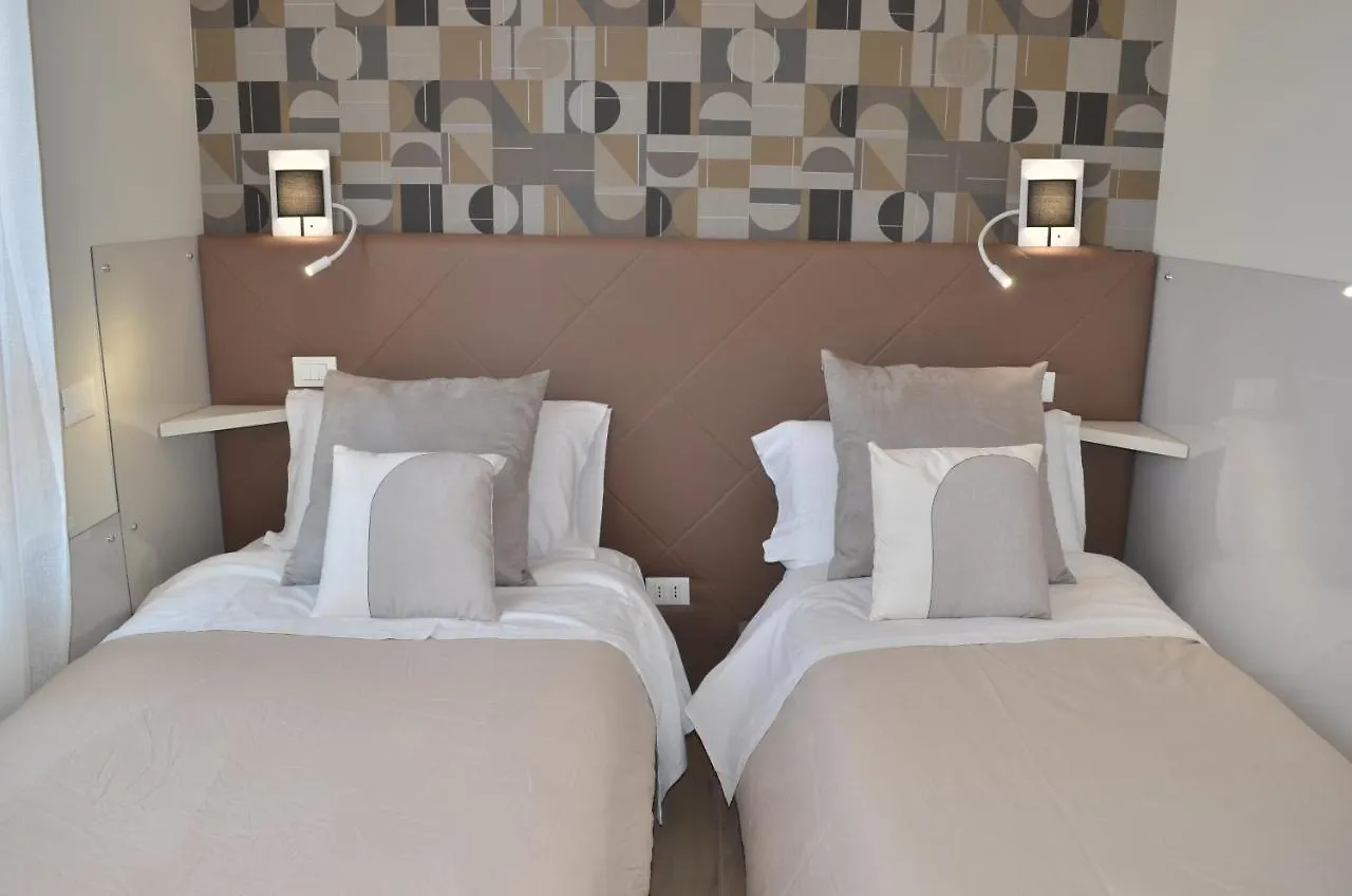 Bed & Breakfast At Your Place Řím