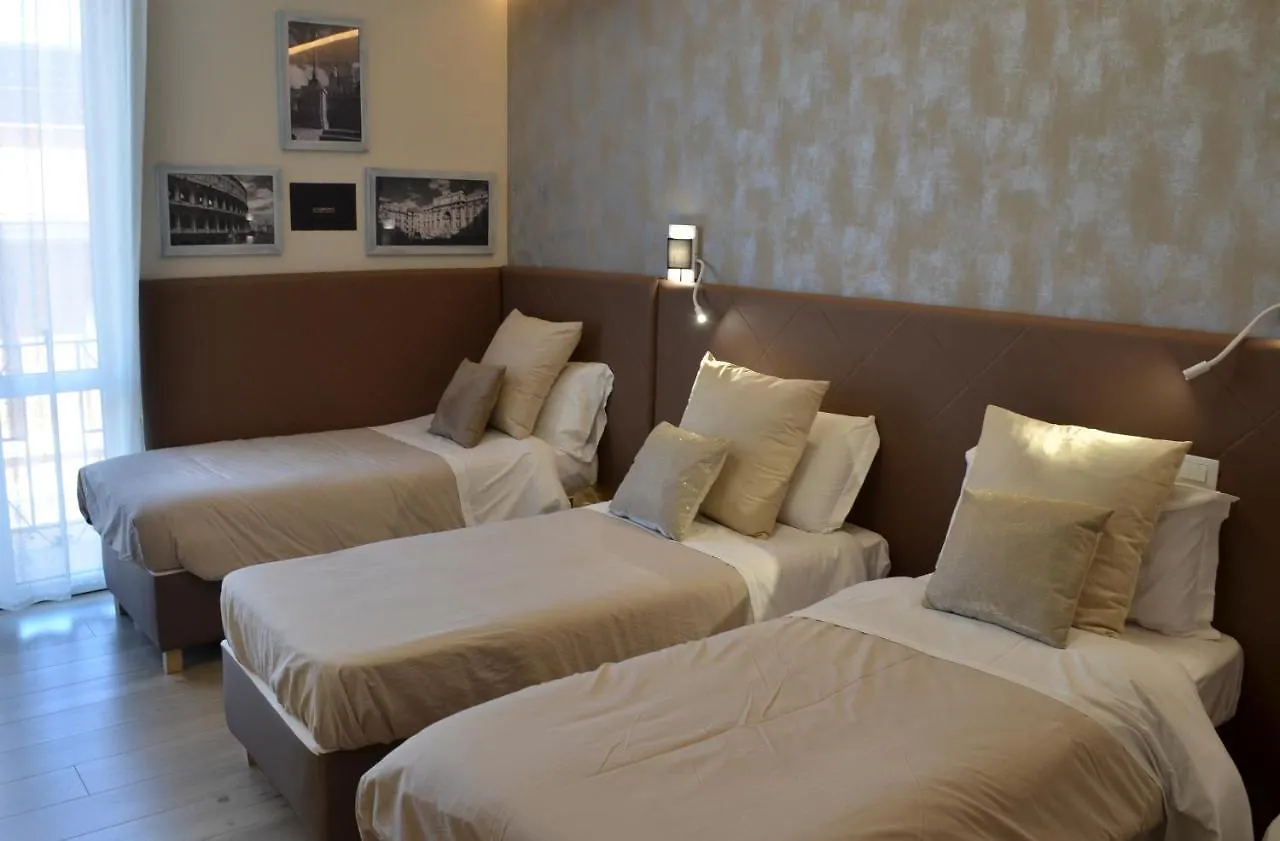 Bed & Breakfast At Your Place Řím