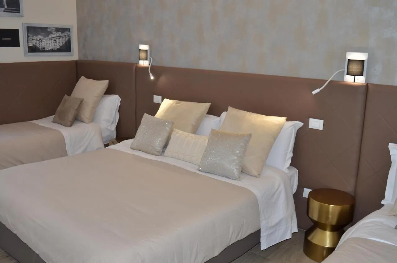 At Your Place Řím Bed & Breakfast