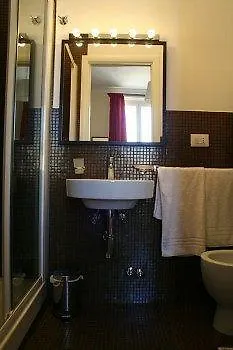 At Your Place Řím