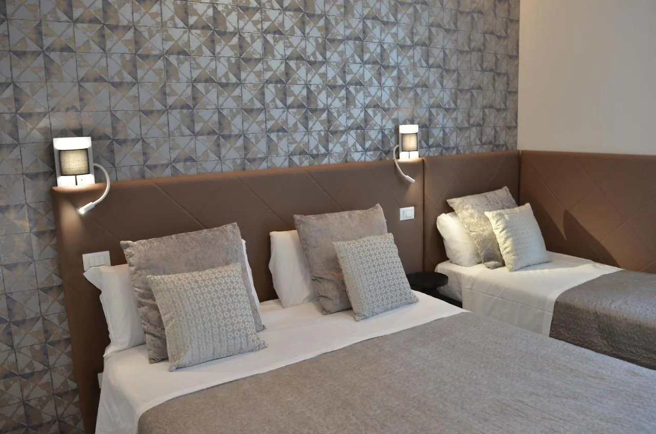 *** Bed & Breakfast B&B At Your Place Rome Italy