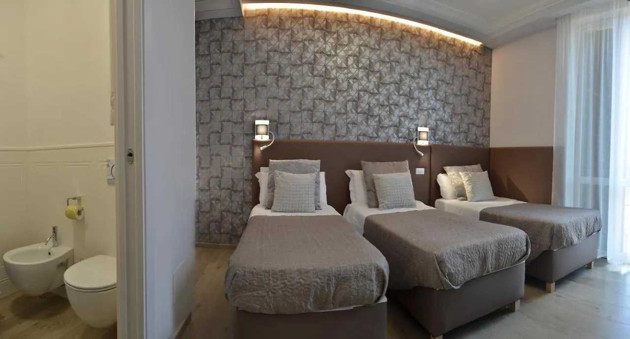 *** Bed & Breakfast B&B At Your Place Rome Italy