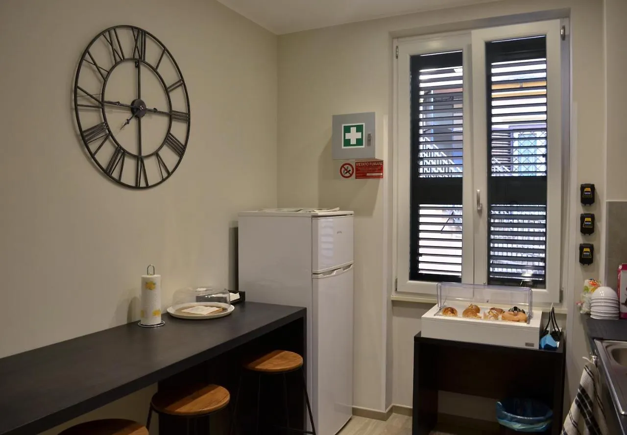 B&B At Your Place Rome Bed & Breakfast