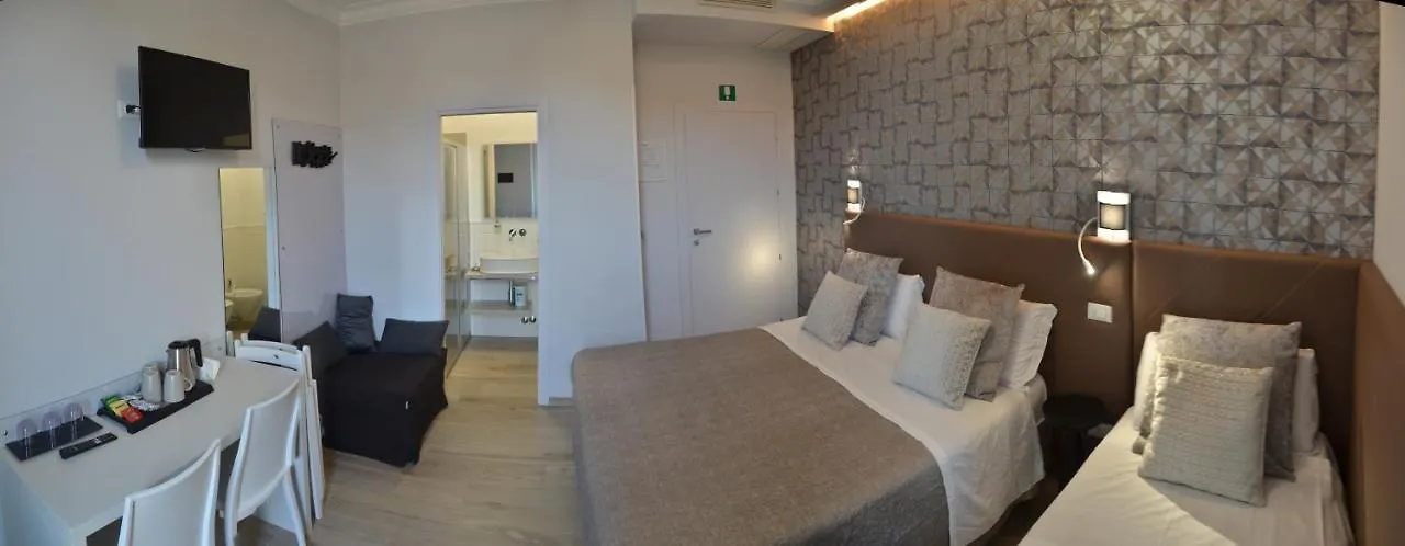 B&B At Your Place Rome