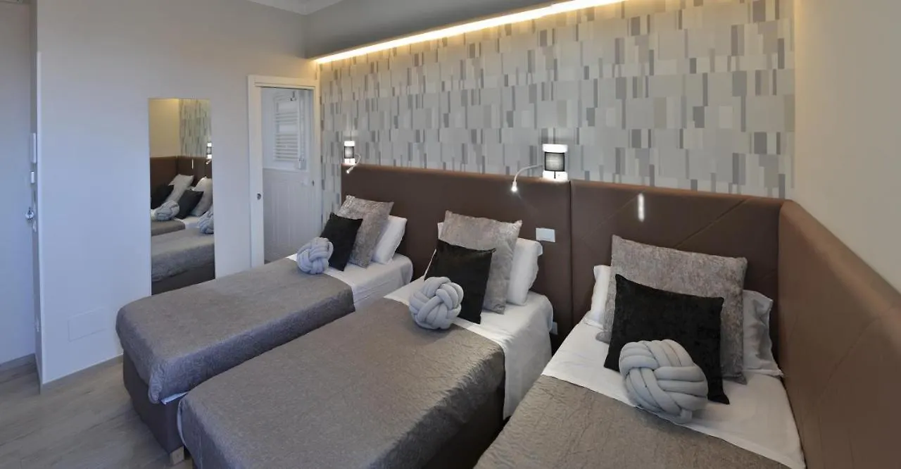 B&B At Your Place Rome