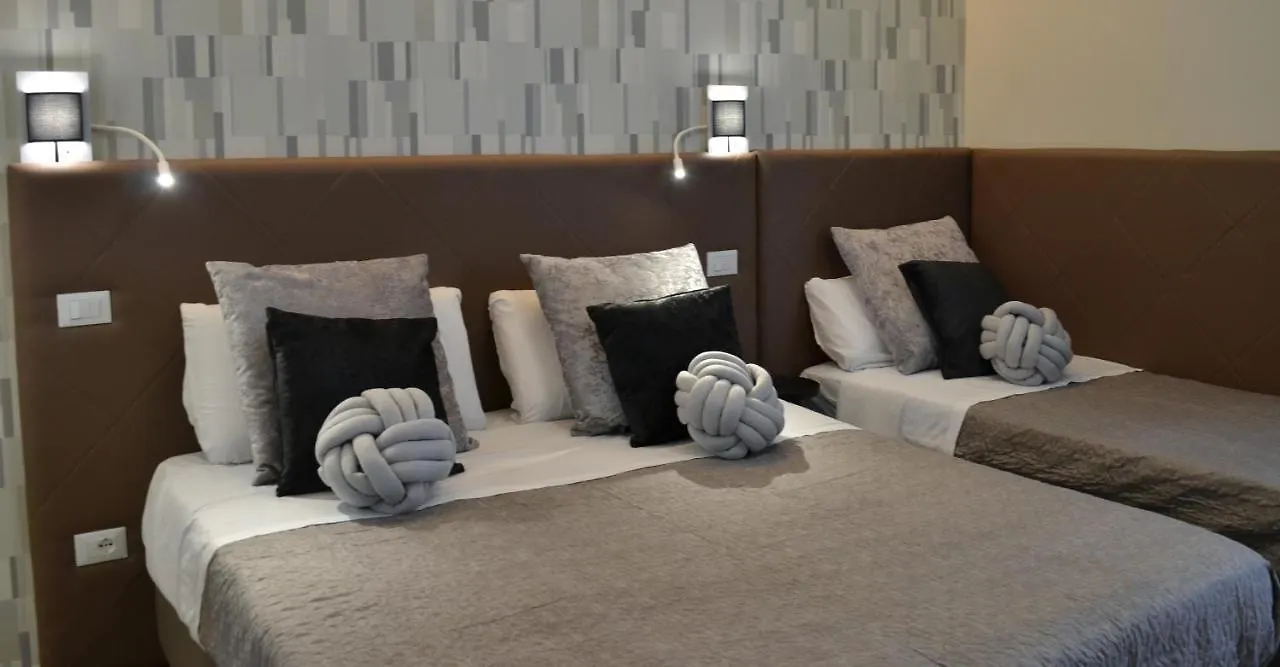 Bed & Breakfast B&B At Your Place Rome