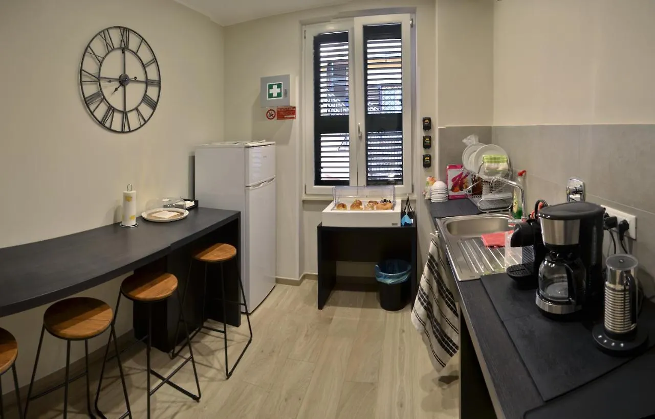 B&B At Your Place Rome Bed & Breakfast