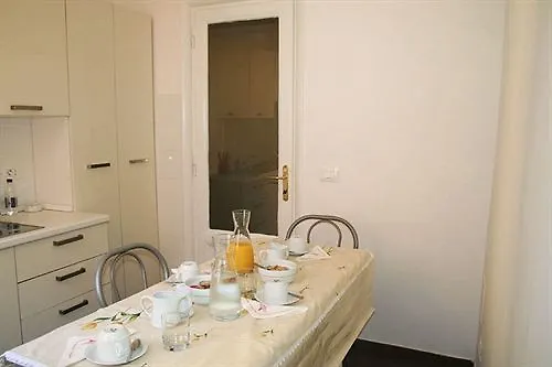 B&B At Your Place Rome